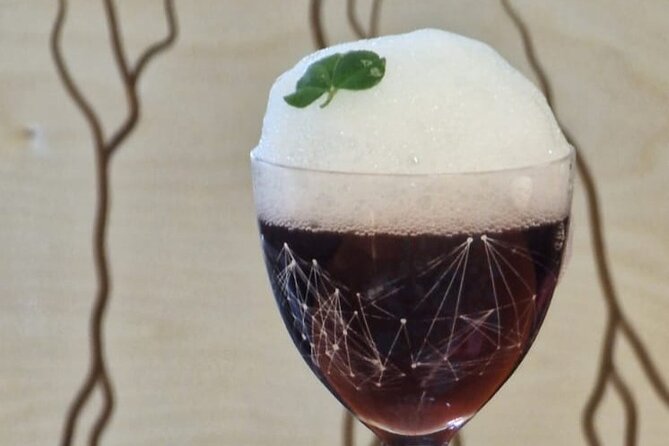 1-Hour Cocktail Masterclass Experience in Dublin - Should you book this 1-hour cocktail masterclass in Dublin?