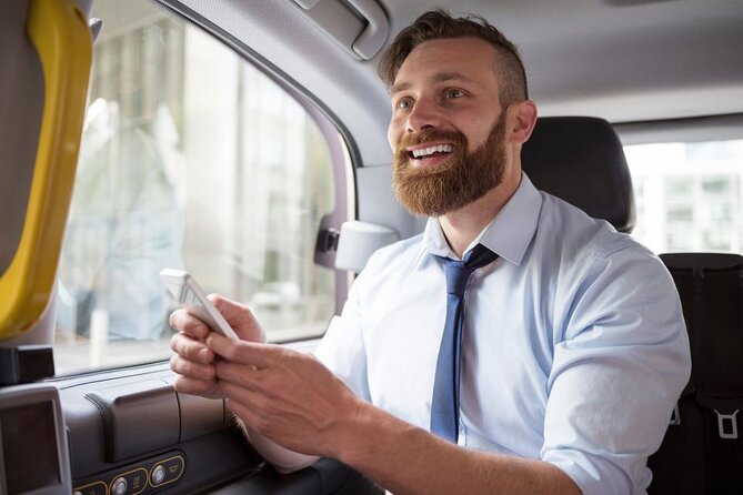 1 to 8 People Private Transfer from Dublin Airport to City Centre - Key Points Worth Knowing Before You Go