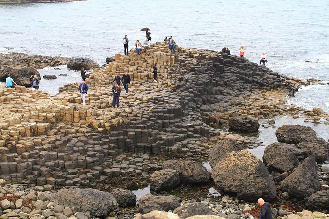 10-Day Ultimate Small-Group Tour of Ireland from Dublin - Your day rhythm: early starts, big drives, and free time built in