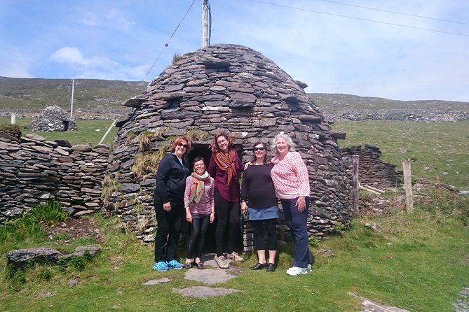 10 Day Wild Irish Experience Small Group Tour From Dublin - Kylemore Abbey, Diamond Hill, and Connemara Free Time