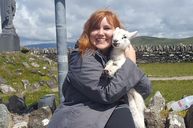 10 Day Wild Irish Experience Small Group Tour From Dublin - Galway City, Dunguaire Castle, and the Burren’s “Lunar” Walks