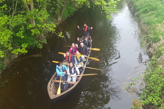 10 Day Wild Irish Experience Small Group Tour From Dublin - Slea Head Drive, Blasket Centre, and Optional Dingle Sea Trips