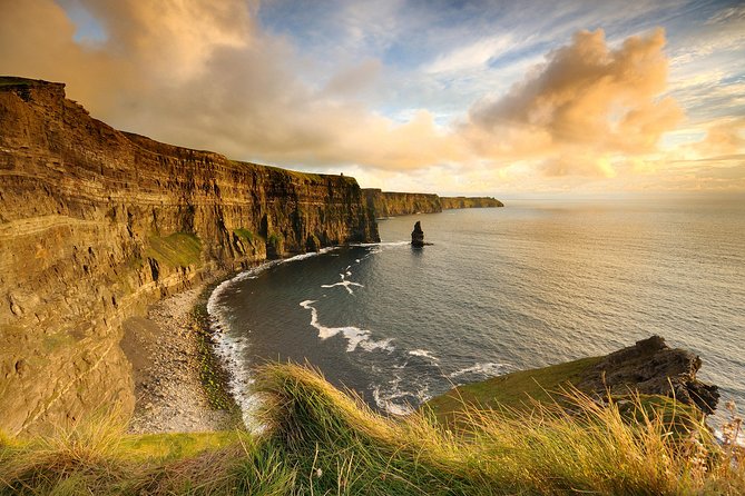 12:00 Cliffs of Moher Tour - Key points worth knowing before you go