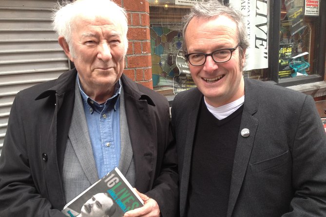 1916 Rebellion Walking Tour - Dublin Castle: The British Administration in Plain Sight