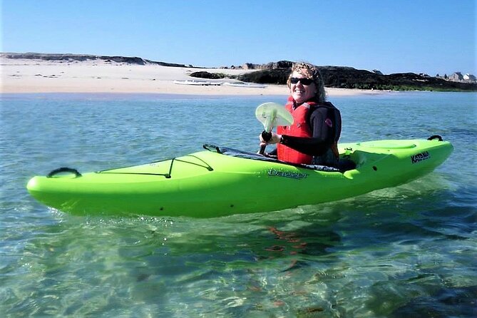 2.5 Hour Guided Sea Kayaking in Roundstone Bay - Key things to know before you paddle Roundstone Bay