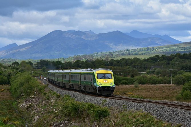 2-Day Cliffs of Moher, Connemara and Galway Bay Rail Tour from Dublin - Galway overnight: why staying in the city makes this tour feel less stressful