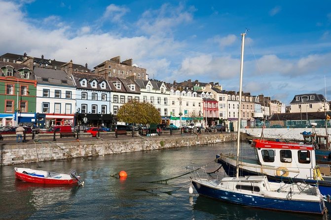 2-Day Cork, Blarney Castle and Ring of Kerry Rail Trip from Dublin - Why This Cork, Blarney and Ring of Kerry Rail Plan Works