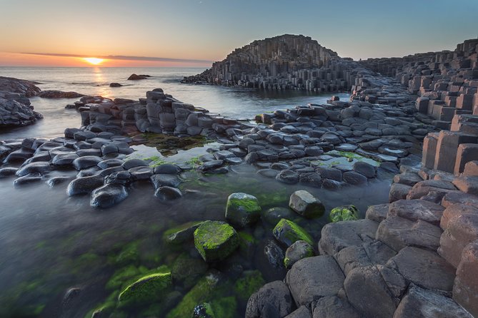 2-Day Northern Ireland Rail Tour: Belfast, Antrim Coast, and Giant's Causeway - What you really get for $506.13, value check and what to budget