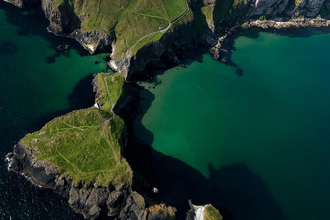 2-Day Northern Ireland Tour from Dublin Including Belfast and Giants Causeway - Titanic Experience and Belfast Free Time: How to Use the City Time Wisely