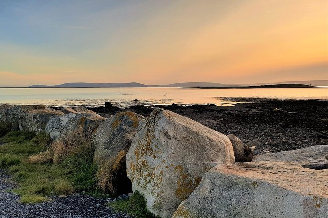 2-Day Rail Tour: Galway, Cliffs of Moher & Medieval banquet in Bunratty Castle - Cliffs of Moher: big views, then a real visitor center break