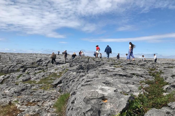 2-Day Rail Tour: Galway, Cliffs of Moher & Medieval banquet in Bunratty Castle - Price and value: is $89 a fair deal for two days?