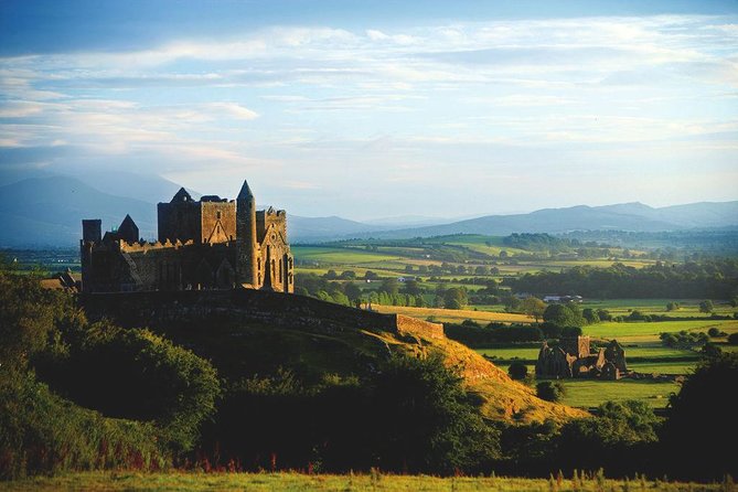 2-Day Southern Ireland Tour from Dublin:Including Blarney and Cliffs of Moher - Cork Overnight: Why Sleeping Here Is the Best Part of the Trade