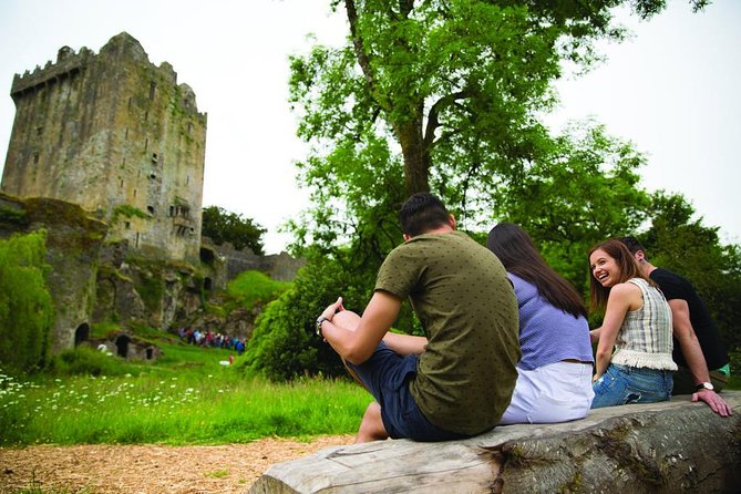 2-Day Southern Ireland Tour from Dublin:Including Blarney and Cliffs of Moher - Drivers, Bus Changes, and Timing Reality (What You Should Expect)