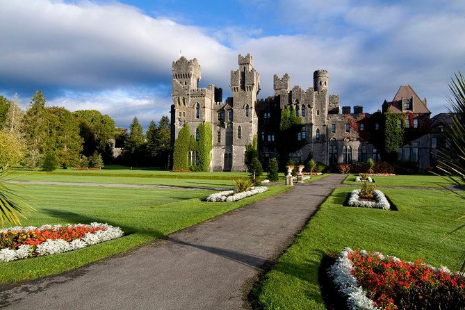 2-Day Western Ireland Tour from Dublin:Including Galway and Cliffs of Moher - Day 2 pickup at 10:00 and the Galway Bay driving rhythm
