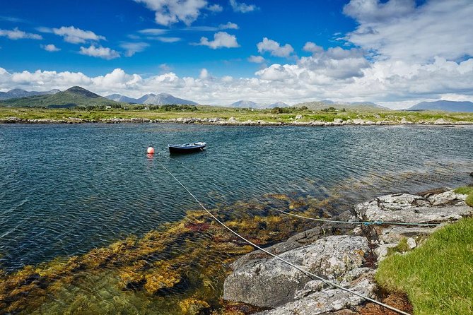2-Day Western Ireland Tour from Dublin:Including Galway and Cliffs of Moher - Cliffs of Moher plus Atlantic Edge Exhibition, 1.5 hours that go beyond photos