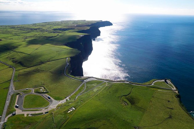2-Day Wild Atlantic Way Tour From Dublin - The Real Deal on Timing, Group Size, and Coach Comfort