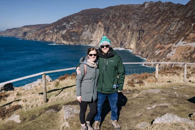 2 Hour Walking Tour in Slieve League Ireland - Getting Oriented at Sliabh Liag Visitor Centre
