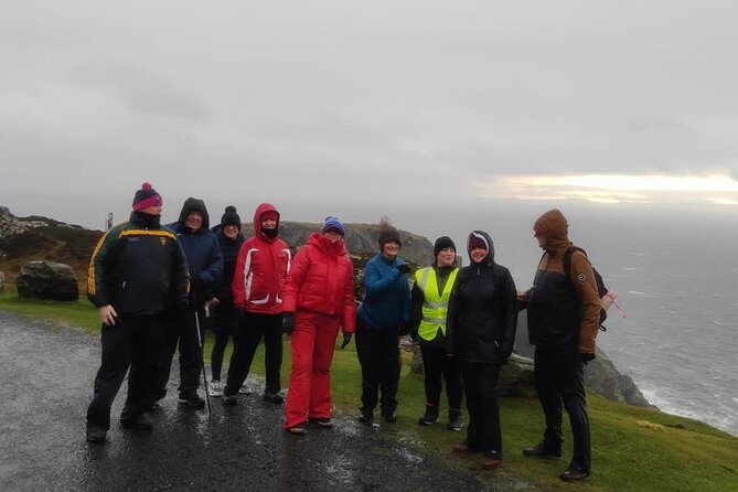 2 Hour Walking Tour in Slieve League Ireland - The Teresa Factor: Why the Guide Makes the Walk Feel Personal