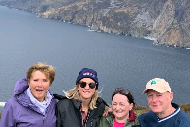 2 Hour Walking Tour in Slieve League Ireland - Price and What $30.10 Buys You in Donegal