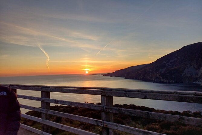 2 Hour Walking Tour in Slieve League Ireland - Weather, Footing, and Fitness: Plan Like a Pro