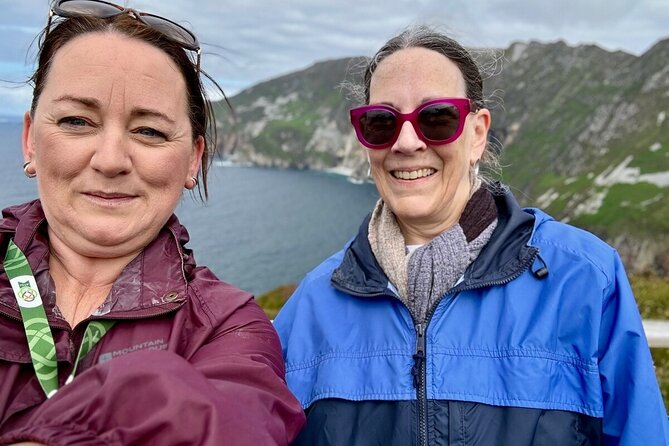 2 Hour Walking Tour in Slieve League Ireland - How This Fits Into Your Donegal Itinerary