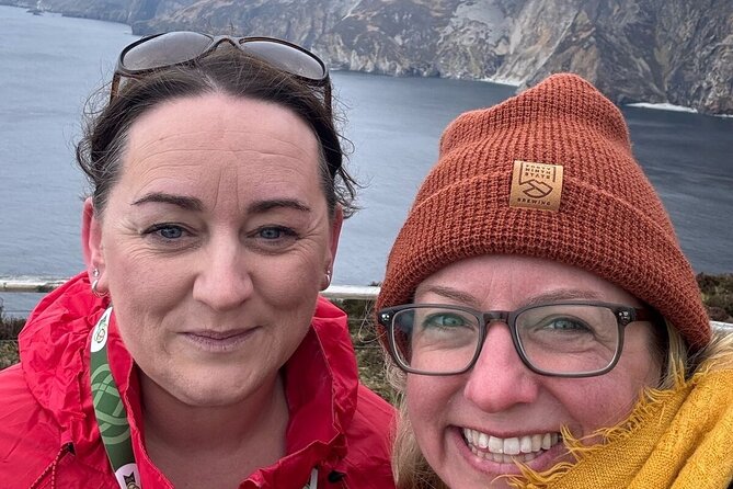2 Hour Walking Tour in Slieve League Ireland - Should You Book Teresas 2-Hour Slieve League Walking Tour?