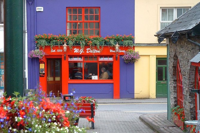 3-Day Blarney Castle, Kilkenny & Irish Whiskey Tour Inc Admission - Price and logistics: what your $971.62 buys you