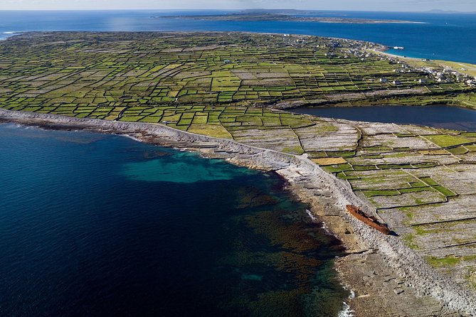 3-Day Cliffs of Moher, Connemara and Aran Islands Rail Tour from Dublin - Price and What You Actually Get for Around $1,134 Per Person