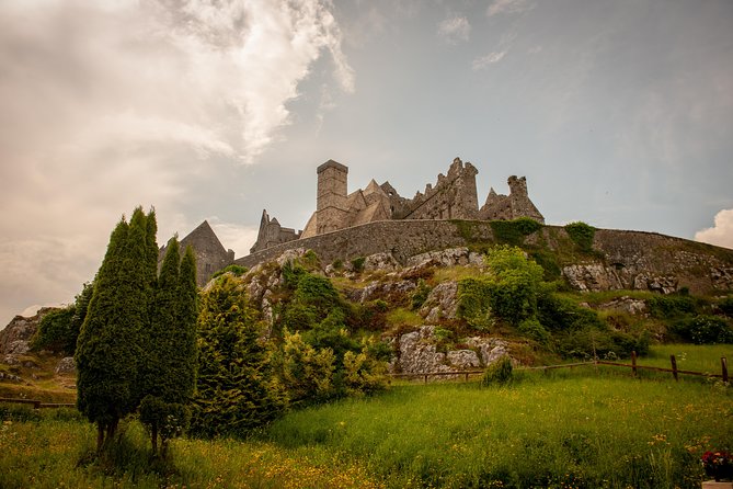 3-Day Dingle, Killarney and the Wild Atlantic Way Small-Group Tour from Dublin - How the schedule and comfort add up across three days