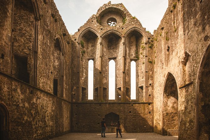 3-Day Dingle, Killarney and the Wild Atlantic Way Small-Group Tour from Dublin - Who should book this tour, and who might not love it