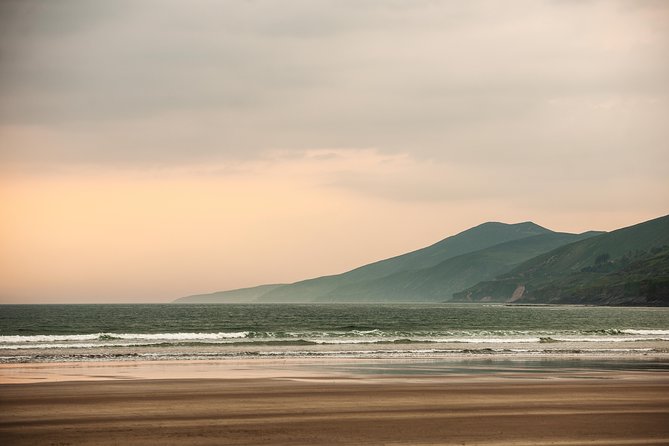 3-Day Dingle, Killarney and the Wild Atlantic Way Small-Group Tour from Dublin - Should you book this 3-day Dingle, Killarney, and Wild Atlantic Way style trip?