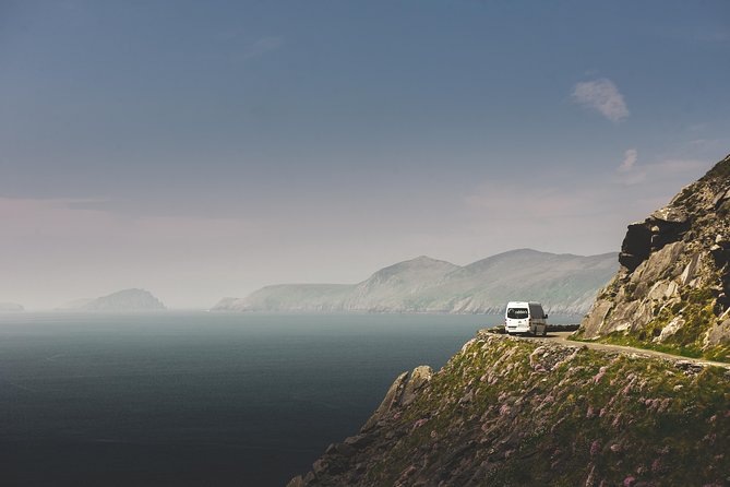3-Day Dingle, Killarney and the Wild Atlantic Way Small-Group Tour from Dublin - Day 2: Dingle Peninsula in the Gaeltacht, guided for real local context