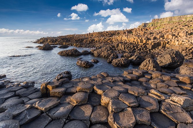 3-Day Discover Northern Ireland Small-Group Tour from Dublin - Castle Ward and Game of Thrones scenery without the chaos