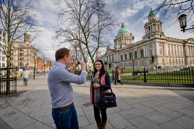 3-Day Northern Ireland Tour from Dublin: Giant’s Causeway & Titanic Experience - Accommodation in Belfast and Derry: Hostel or B&B, and What That Means