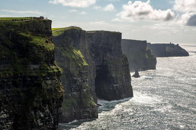 3-Day Southern Ireland Tour Including Galway and Kerry from Dublin - Day 1 in Connemara: Glengowla Mines and the Farm Show You’ll Remember