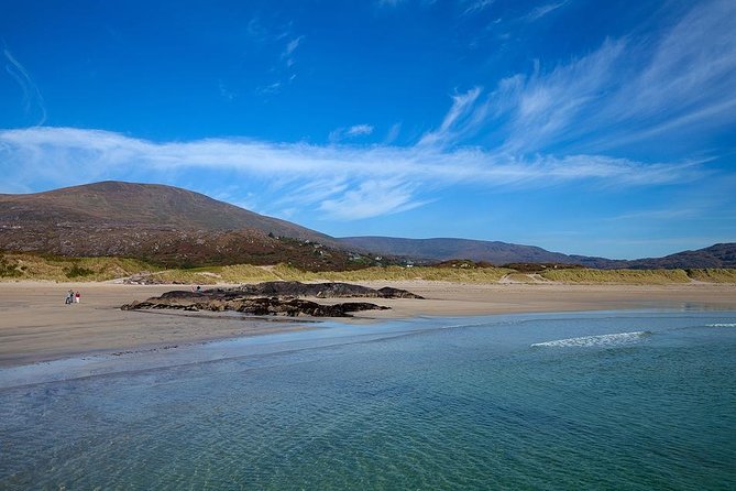 3-Day Southern Ireland Tour Including Galway and Kerry from Dublin - The Second Night Question: Dingle Peninsula Plans and the Real World of Day 2