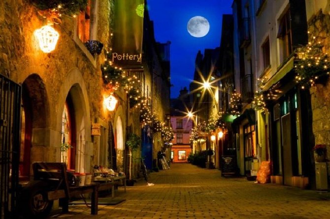 3-Day Southern Ireland Tour Including Galway and Kerry from Dublin - Getting Along with the Coach: Timing, Comfort, and Seat Reality