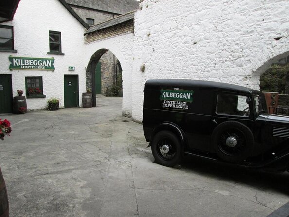 3-Day West Coast Explorer from Dublin Including Admission - Key highlights that make this tour feel worth it