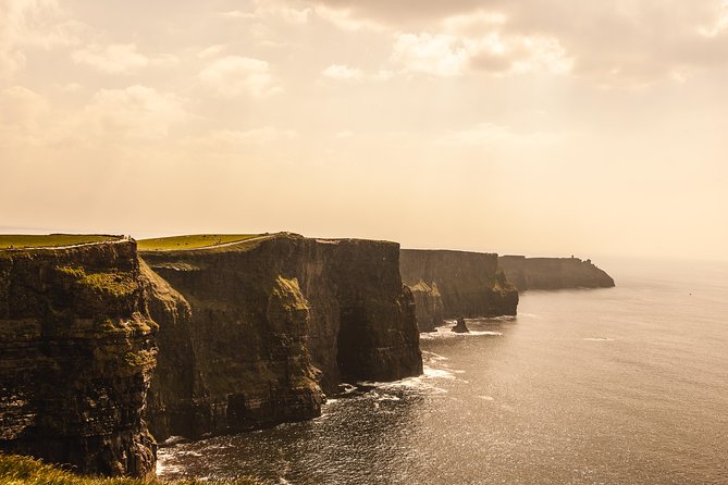 3-Day West Coast Explorer from Dublin Including Admission - Why a three-day West Coast loop makes sense from Dublin