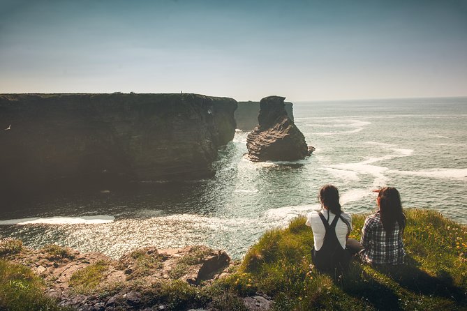 3-Day West Coast Explorer from Dublin Including Admission - Price and value: what’s included, and what you’ll still spend on