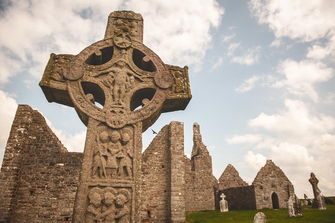 3-Day West Coast Explorer from Dublin Including Admission - Practical tips so the schedule works for you
