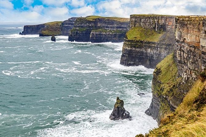 3-Day West Coast Explorer from Dublin Including Admission - Who should book this West Coast Explorer, and who should consider another option