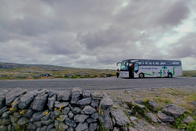 4-Day Guided Tour to Discover Ireland and Dublin - Day 3 in Dublin: Walking Tour, Guinness Storehouse, Jameson, and Hop-On Hop-Off