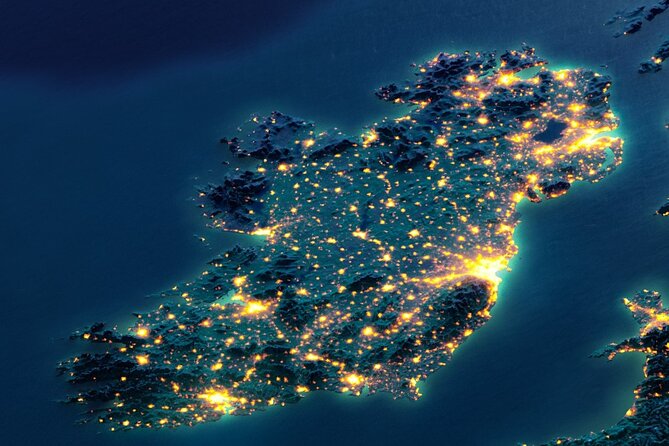 4-Day Guided Tour to Discover Ireland and Dublin - Guides, Pace, and Group Size: When This Package Feels Great