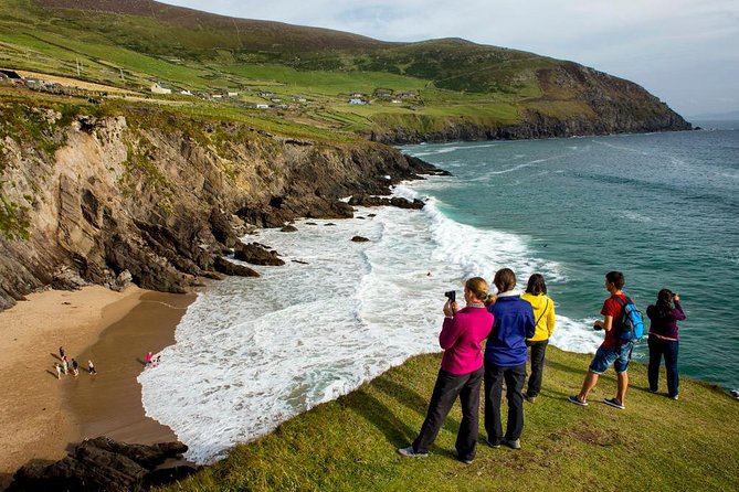 4-Day South West Ireland Tour from Dublin - Why this Dublin to South West Ireland route works