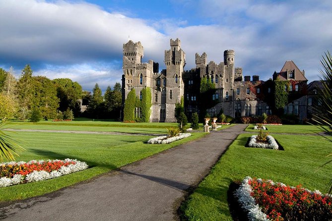 4-Day South West Ireland Tour from Dublin - Accommodation reality check: where you stay and what to expect