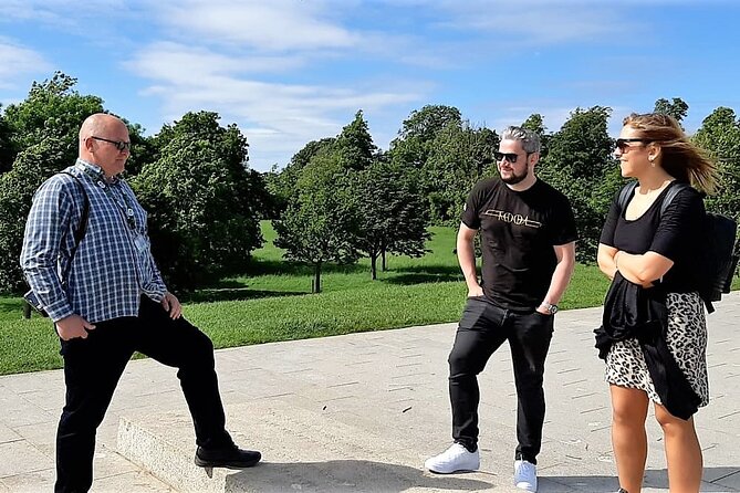 4 Hour Private Dublin City Sightseeing Tour ( 1-7 People) - Key points that make this tour worth your time