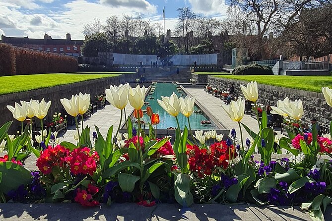 4 Hour Private Dublin City Sightseeing Tour ( 1-7 People) - Pickup to drop-off, with A/C comfort for up to 7
