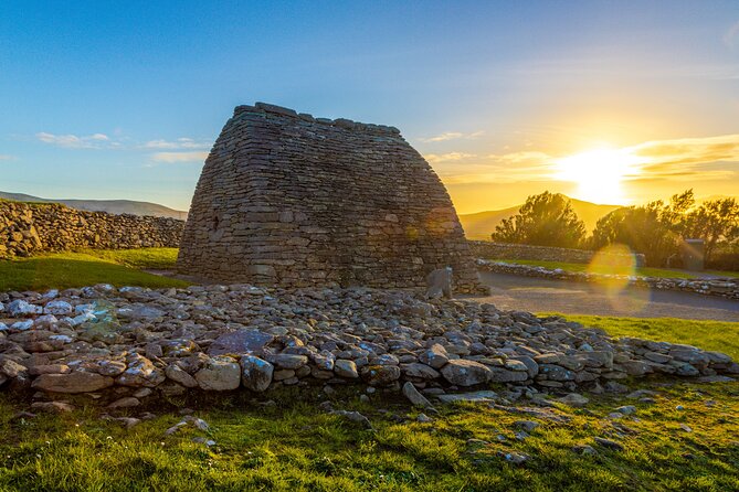 4 Hours Dingle Peninsula Private Tour - What you’re really paying for on this private Dingle Peninsula tour