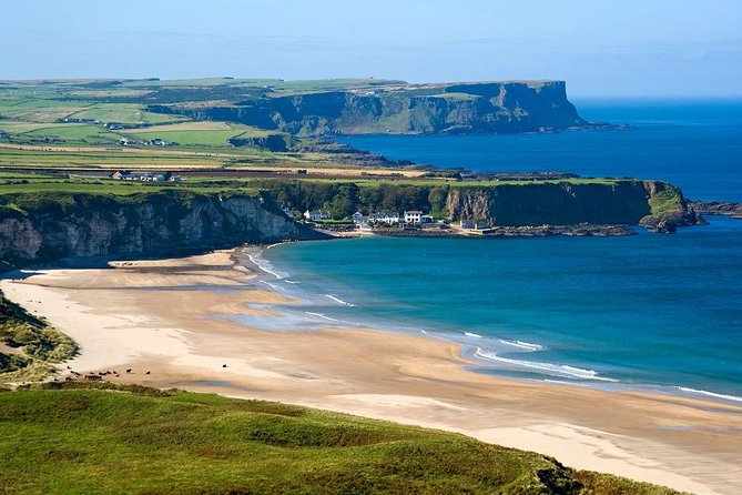 6-Day All Ireland Tour from Dublin Including Accommodation - Value, inclusions, and where you’ll spend extra